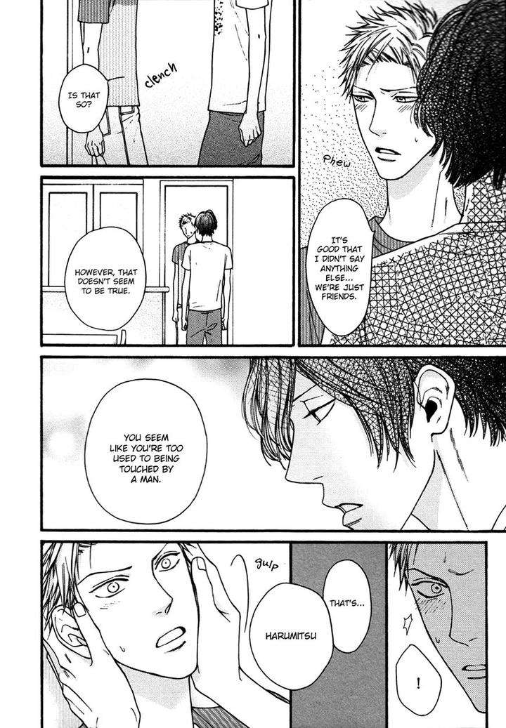 Namaiki-Hierarchy-By-Hinako-Eng page 16