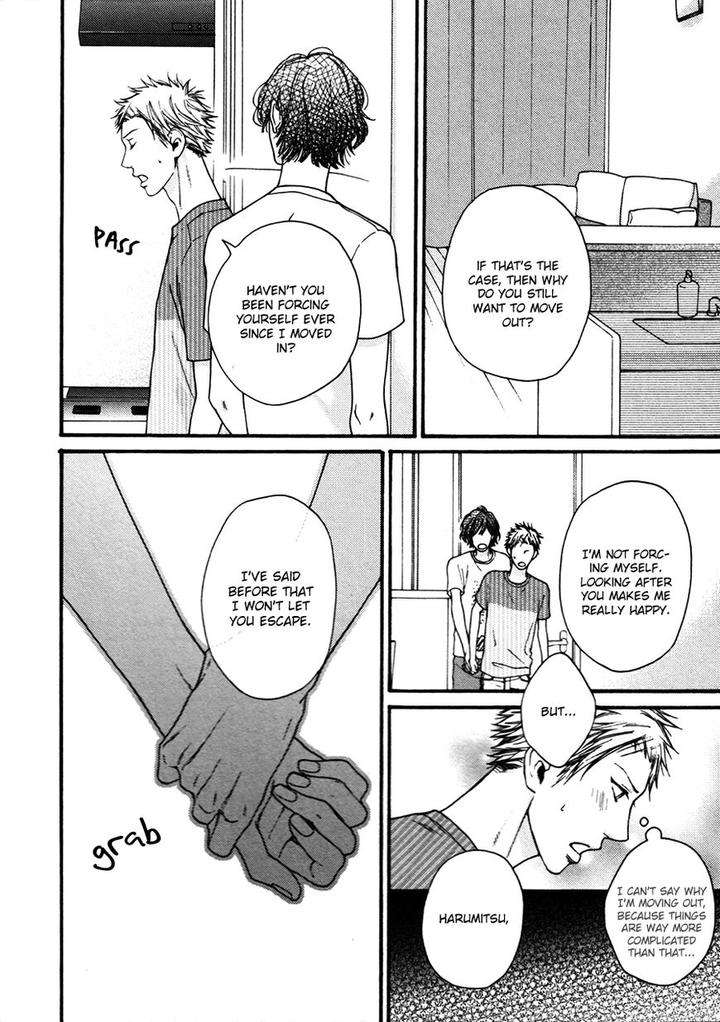 Namaiki-Hierarchy-By-Hinako-Eng page 18