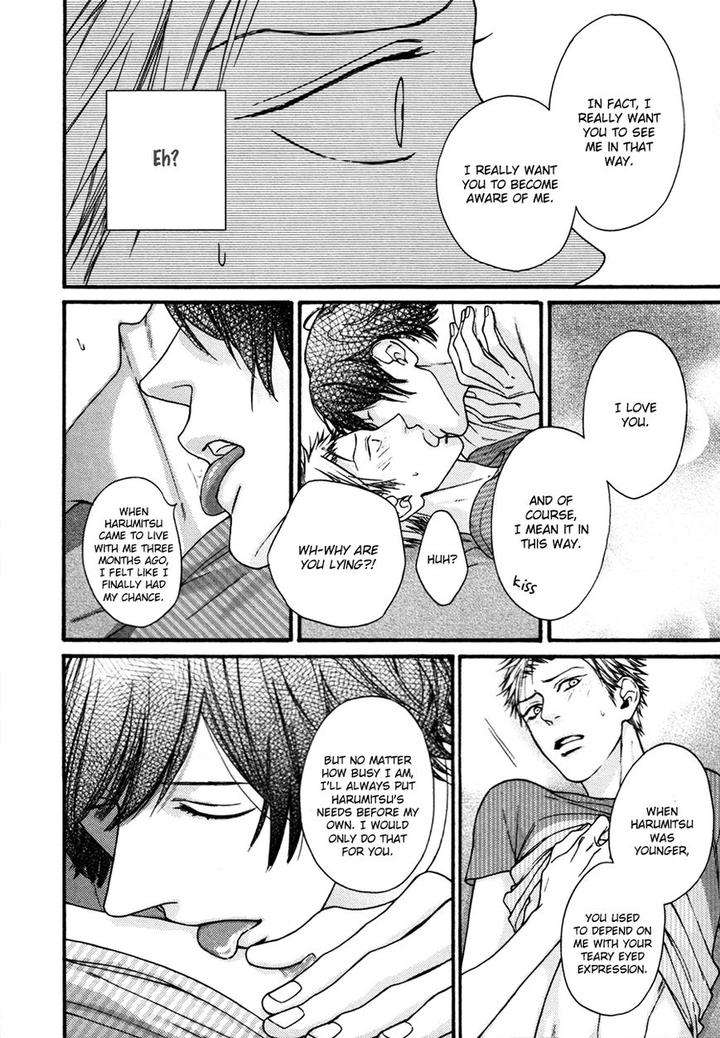 Namaiki-Hierarchy-By-Hinako-Eng page 20