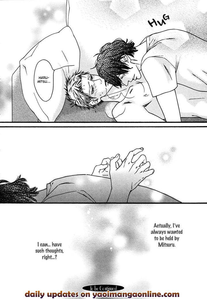 Namaiki-Hierarchy-By-Hinako-Eng page 26