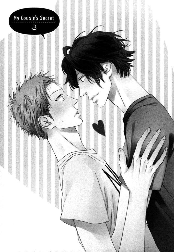 Namaiki-Hierarchy-By-Hinako-Eng chapter_005 thumbnail