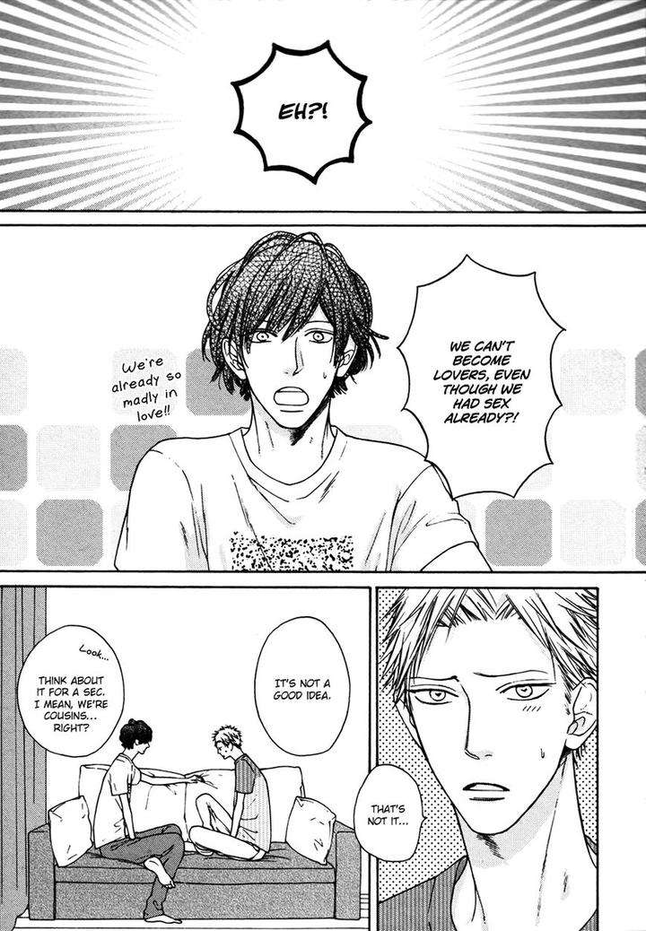 Namaiki-Hierarchy-By-Hinako-Eng page 3
