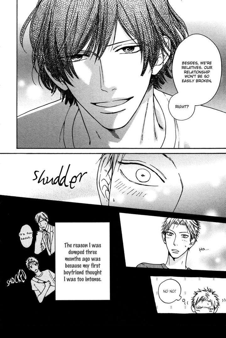 Namaiki-Hierarchy-By-Hinako-Eng page 6