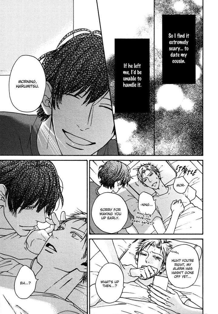 Namaiki-Hierarchy-By-Hinako-Eng page 7