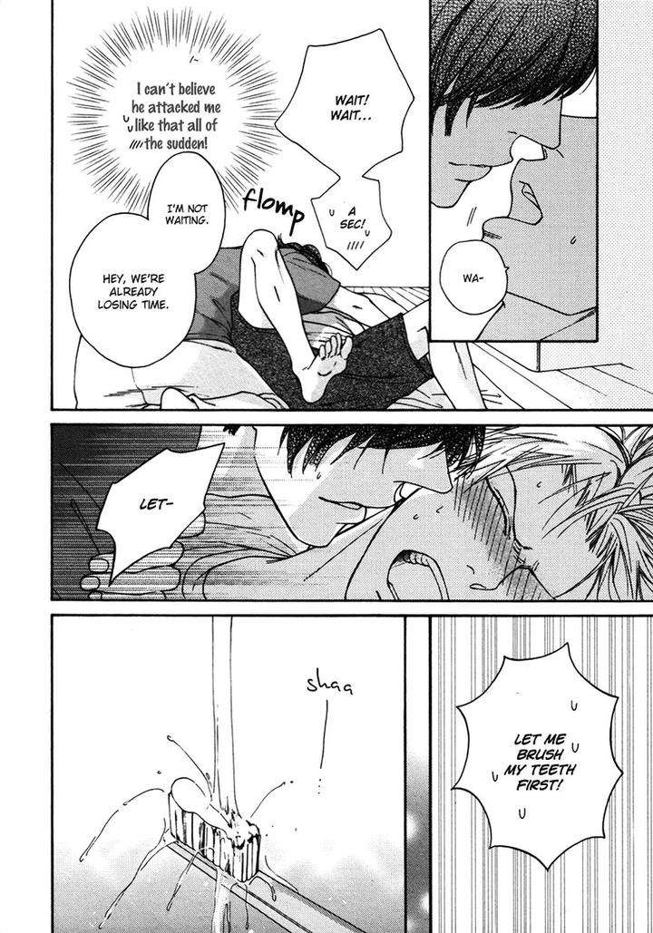 Namaiki-Hierarchy-By-Hinako-Eng page 8