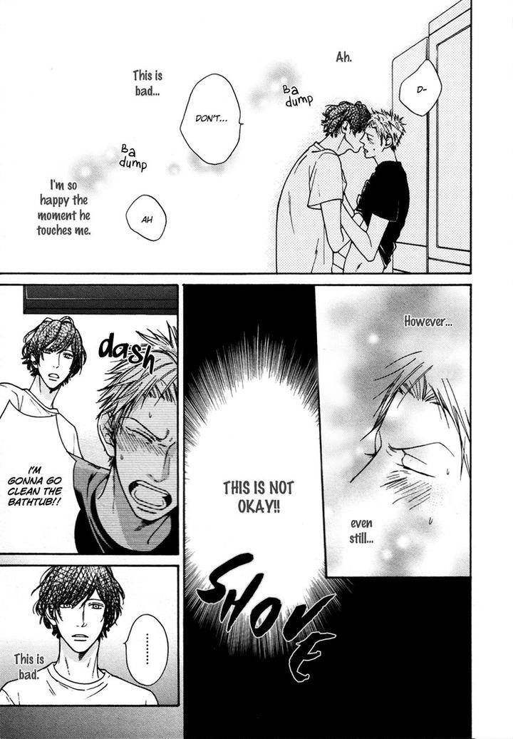 Namaiki-Hierarchy-By-Hinako-Eng page 15