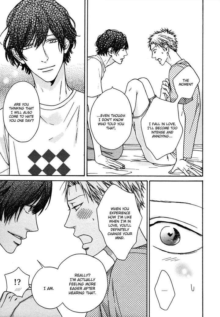Namaiki-Hierarchy-By-Hinako-Eng page 19