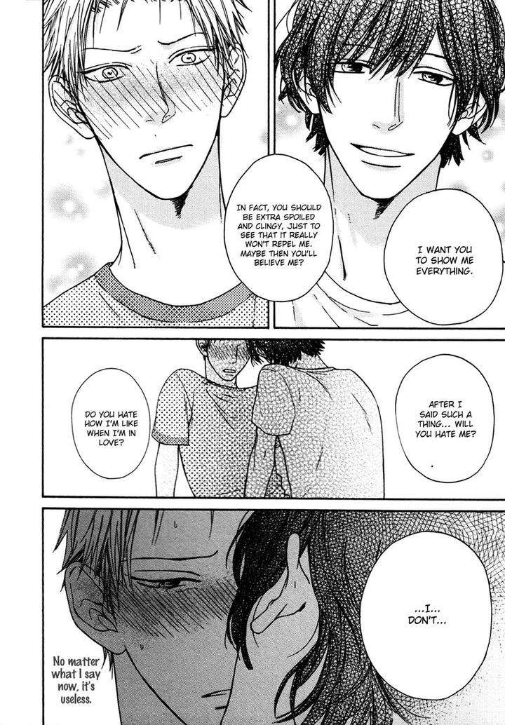 Namaiki-Hierarchy-By-Hinako-Eng page 20