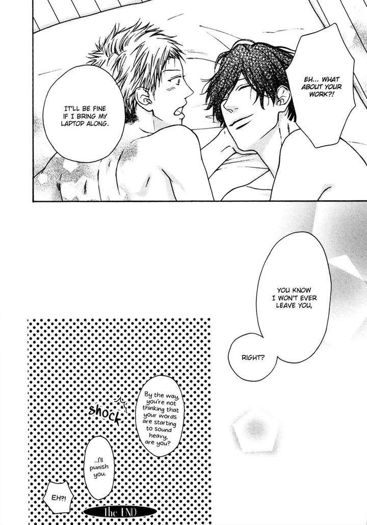 Namaiki-Hierarchy-By-Hinako-Eng page 26