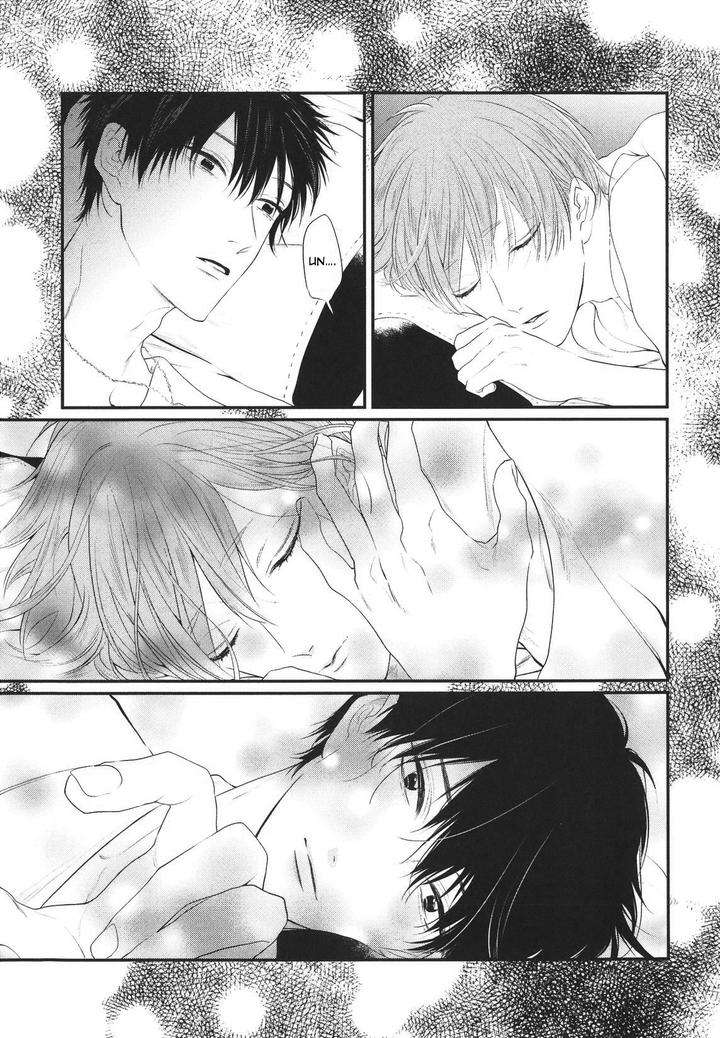 Namida-Kareru-Na-Ando-Romeda-Eng page 5
