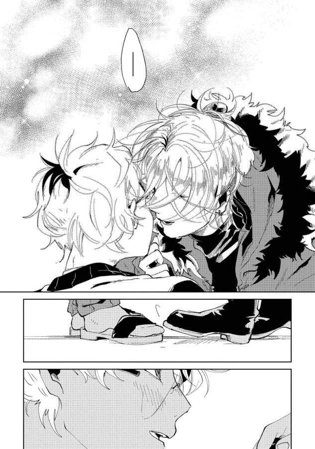 Nanashi-No-Danshokun-By-Ikamirin-Jp page 132