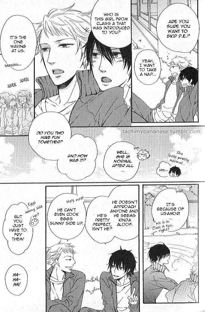 Nande-Sonna-Ni-Kawaii-No-By-Hachida-Killy-Eng page 11