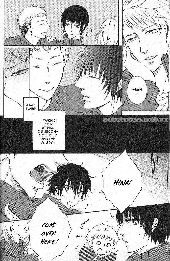 Nande-Sonna-Ni-Kawaii-No-By-Hachida-Killy-Eng page 12