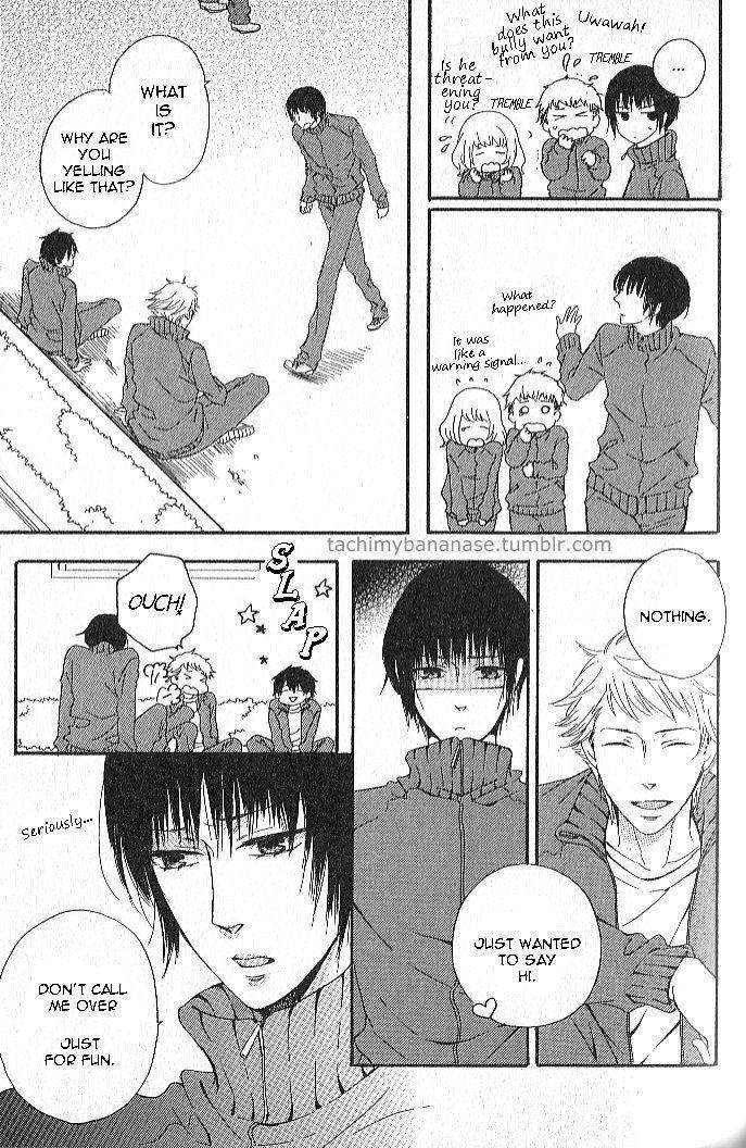 Nande-Sonna-Ni-Kawaii-No-By-Hachida-Killy-Eng page 13
