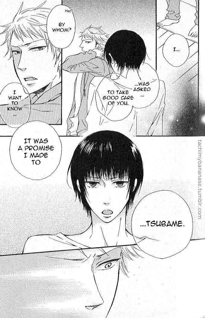 Nande-Sonna-Ni-Kawaii-No-By-Hachida-Killy-Eng page 19