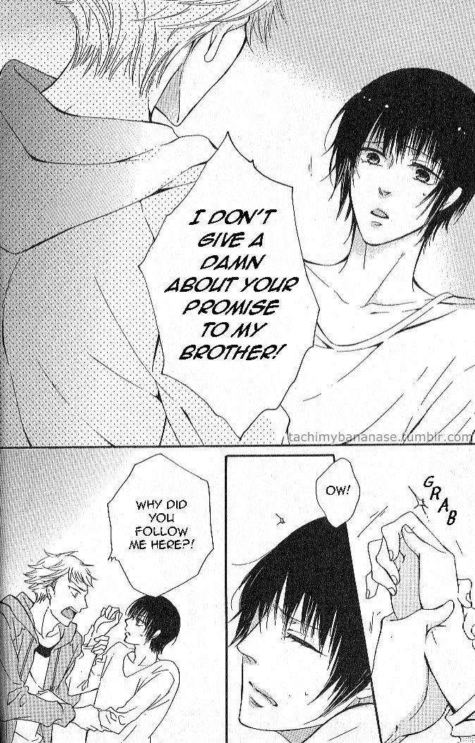 Nande-Sonna-Ni-Kawaii-No-By-Hachida-Killy-Eng page 20