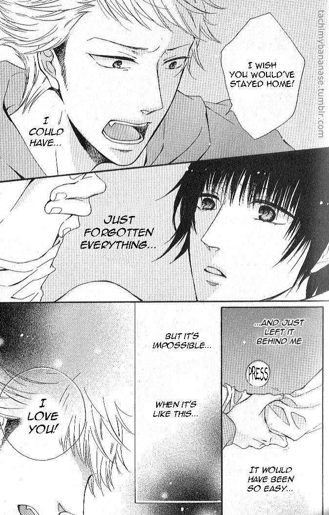 Nande-Sonna-Ni-Kawaii-No-By-Hachida-Killy-Eng page 21