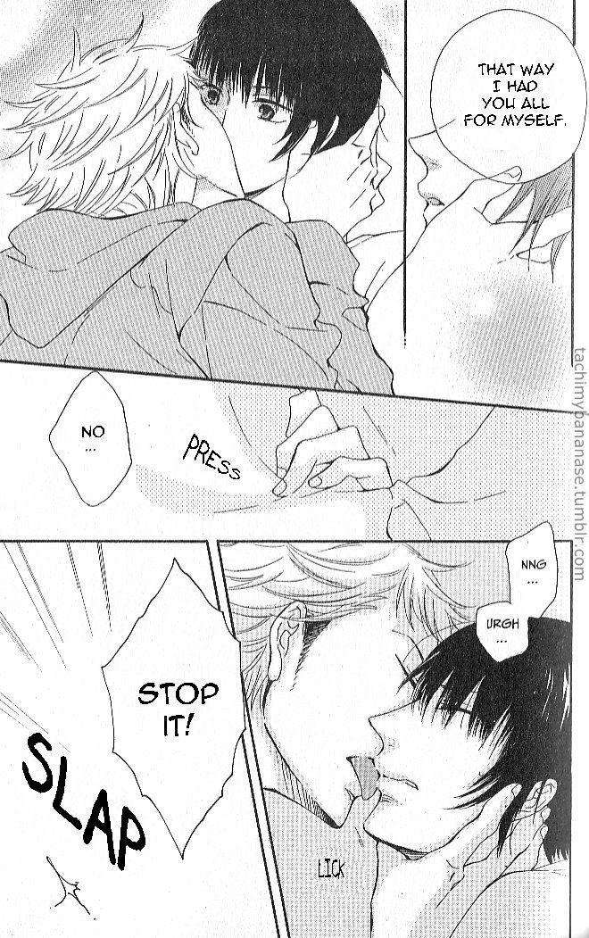 Nande-Sonna-Ni-Kawaii-No-By-Hachida-Killy-Eng page 23