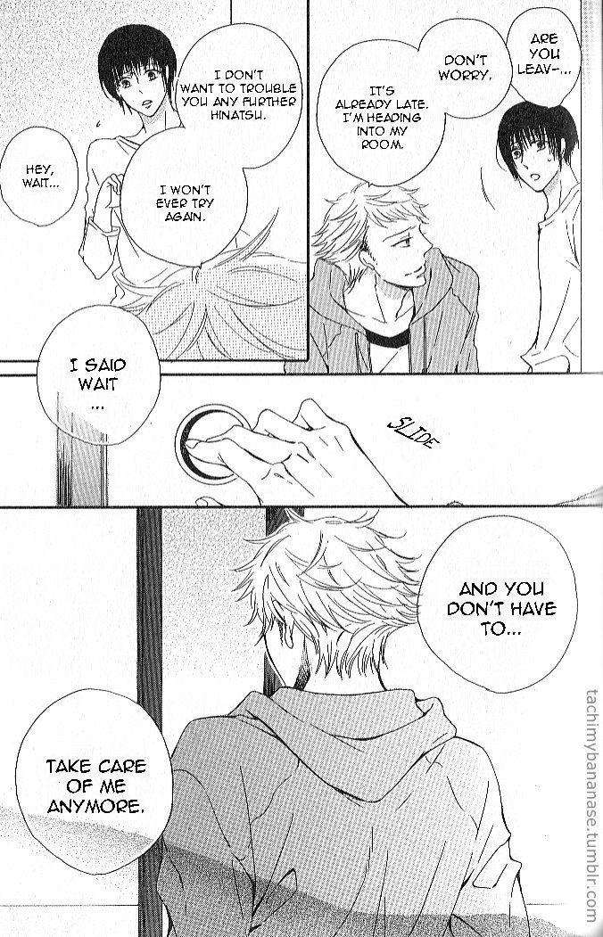 Nande-Sonna-Ni-Kawaii-No-By-Hachida-Killy-Eng page 25