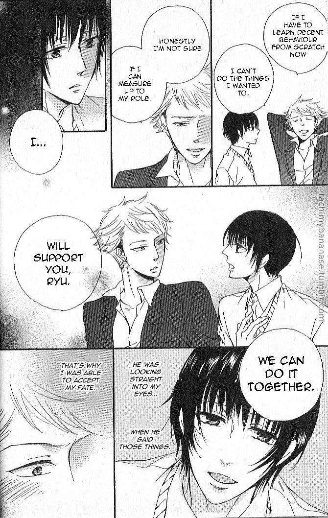 Nande-Sonna-Ni-Kawaii-No-By-Hachida-Killy-Eng page 26