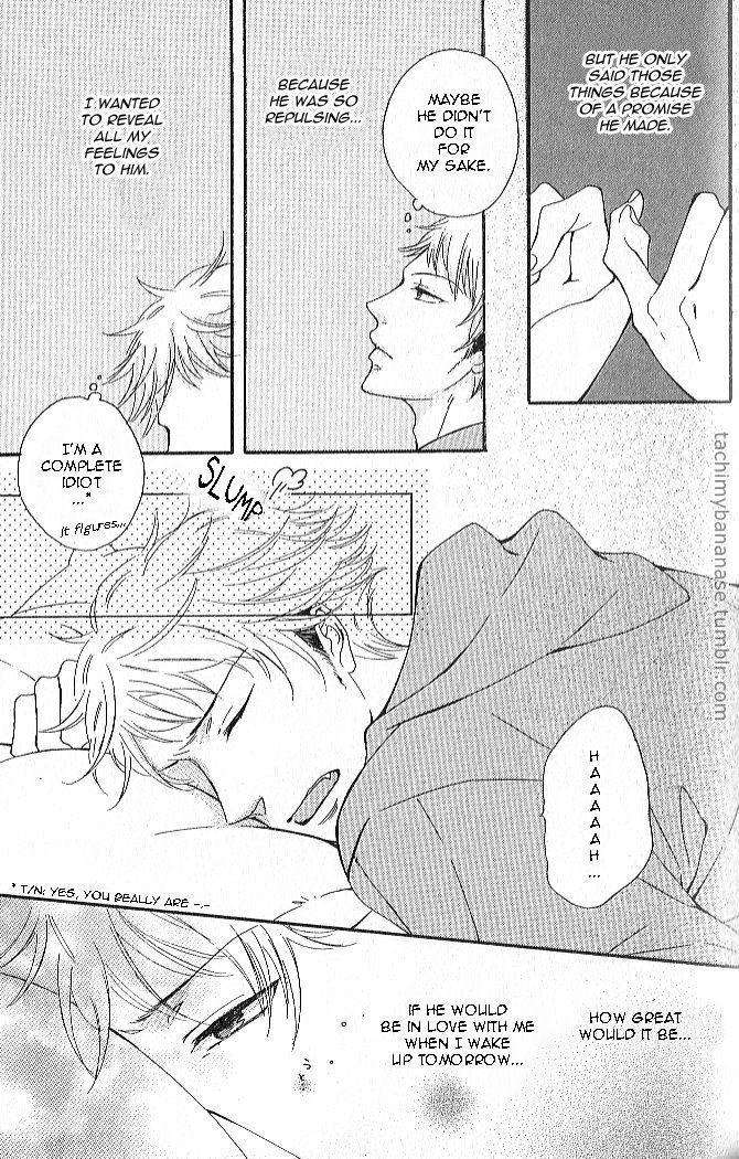 Nande-Sonna-Ni-Kawaii-No-By-Hachida-Killy-Eng page 27