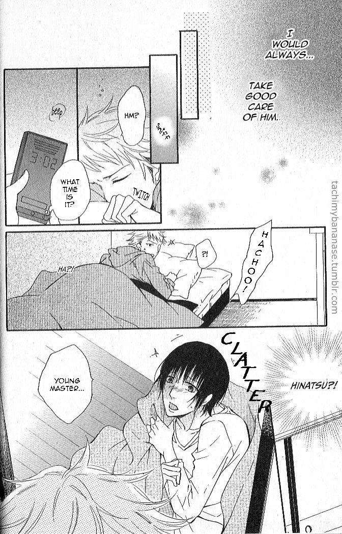 Nande-Sonna-Ni-Kawaii-No-By-Hachida-Killy-Eng page 28