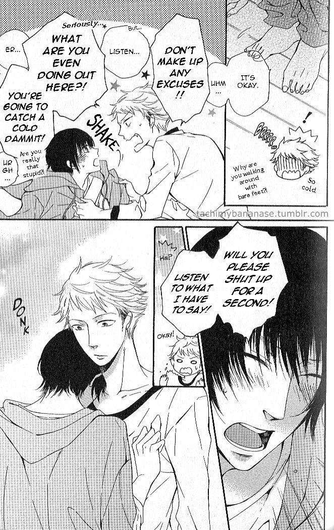 Nande-Sonna-Ni-Kawaii-No-By-Hachida-Killy-Eng page 29