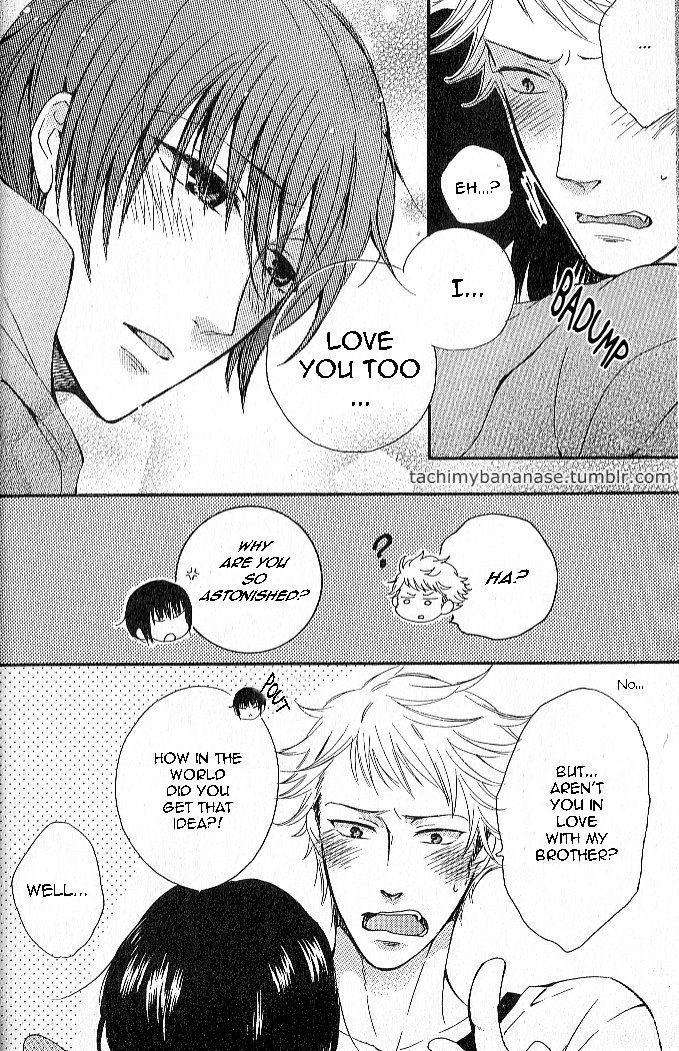 Nande-Sonna-Ni-Kawaii-No-By-Hachida-Killy-Eng page 30