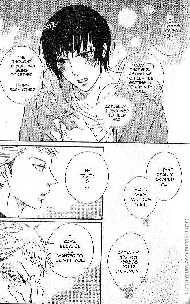 Nande-Sonna-Ni-Kawaii-No-By-Hachida-Killy-Eng page 31