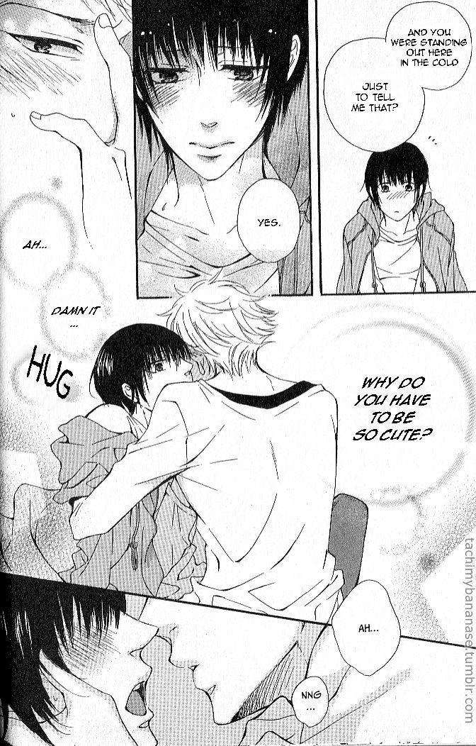 Nande-Sonna-Ni-Kawaii-No-By-Hachida-Killy-Eng page 32