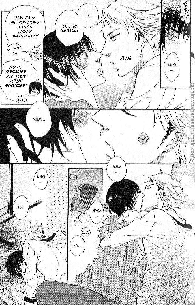 Nande-Sonna-Ni-Kawaii-No-By-Hachida-Killy-Eng page 33
