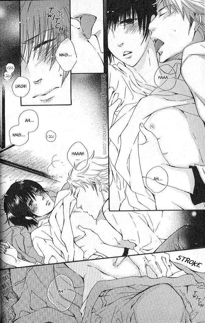 Nande-Sonna-Ni-Kawaii-No-By-Hachida-Killy-Eng page 34