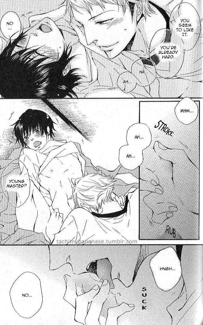 Nande-Sonna-Ni-Kawaii-No-By-Hachida-Killy-Eng page 35