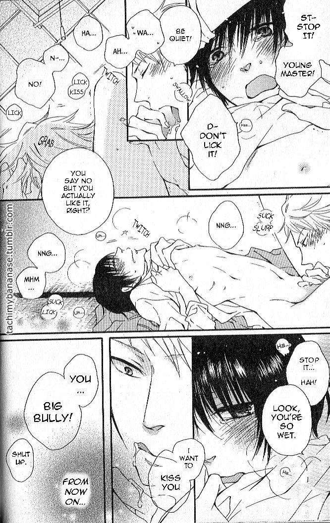 Nande-Sonna-Ni-Kawaii-No-By-Hachida-Killy-Eng page 36