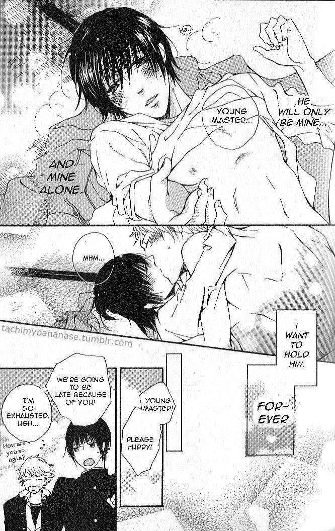 Nande-Sonna-Ni-Kawaii-No-By-Hachida-Killy-Eng page 37
