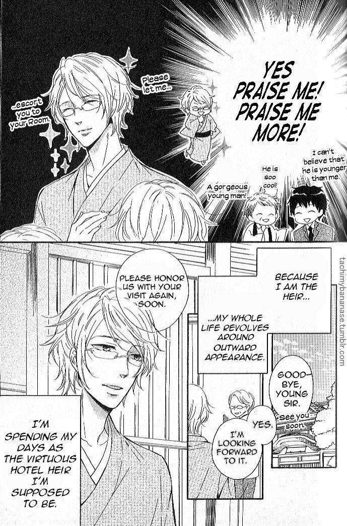 Nande-Sonna-Ni-Kawaii-No-By-Hachida-Killy-Eng page 4