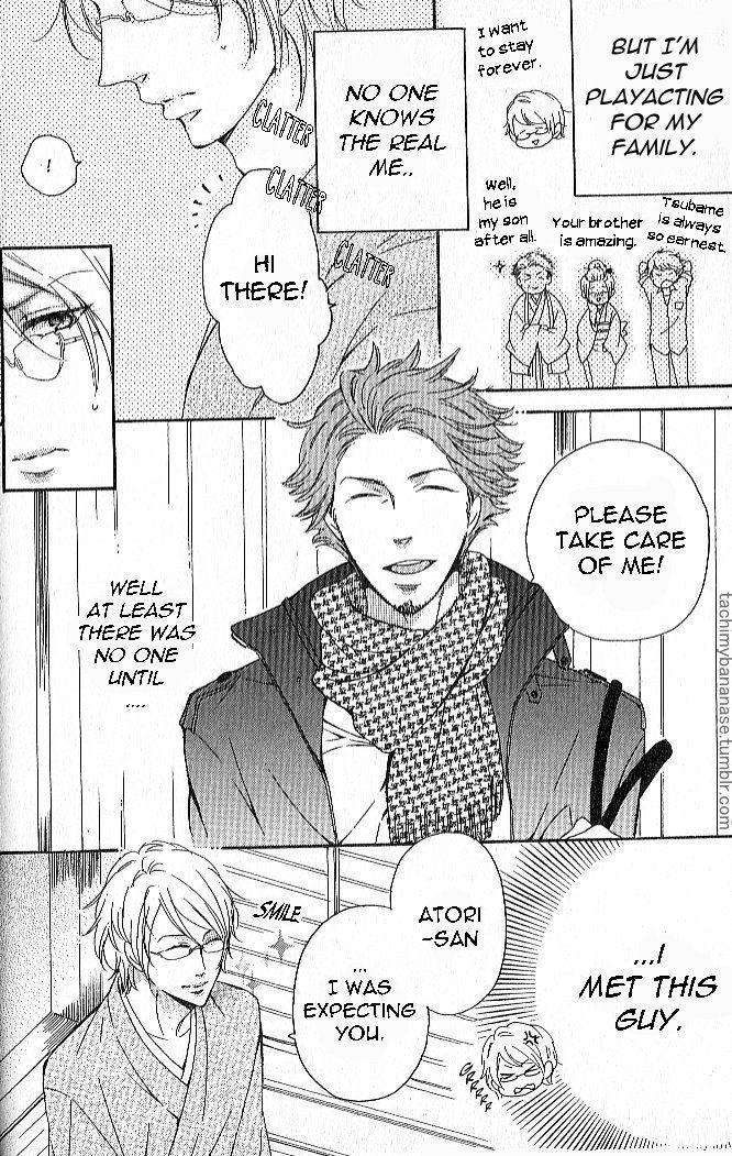 Nande-Sonna-Ni-Kawaii-No-By-Hachida-Killy-Eng page 5