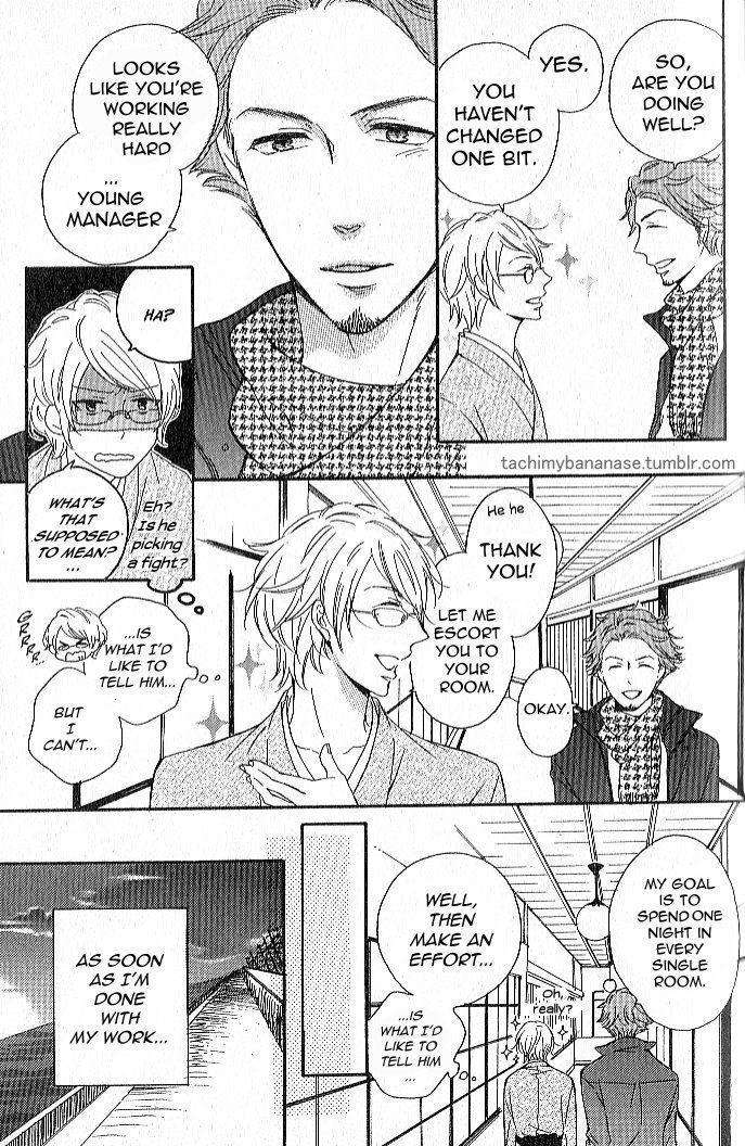 Nande-Sonna-Ni-Kawaii-No-By-Hachida-Killy-Eng page 6