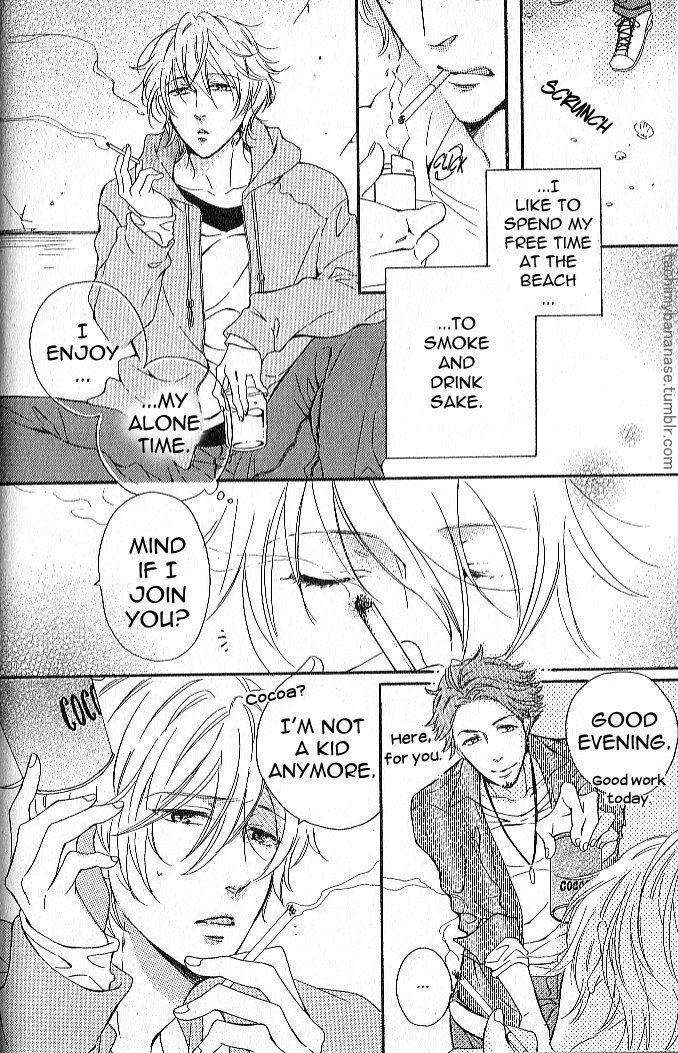 Nande-Sonna-Ni-Kawaii-No-By-Hachida-Killy-Eng page 7