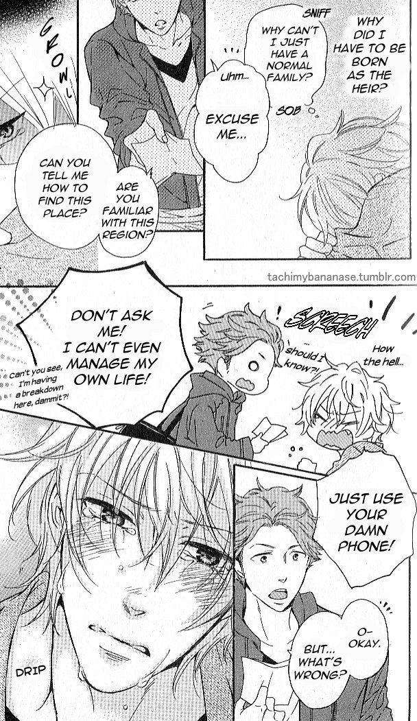 Nande-Sonna-Ni-Kawaii-No-By-Hachida-Killy-Eng page 10