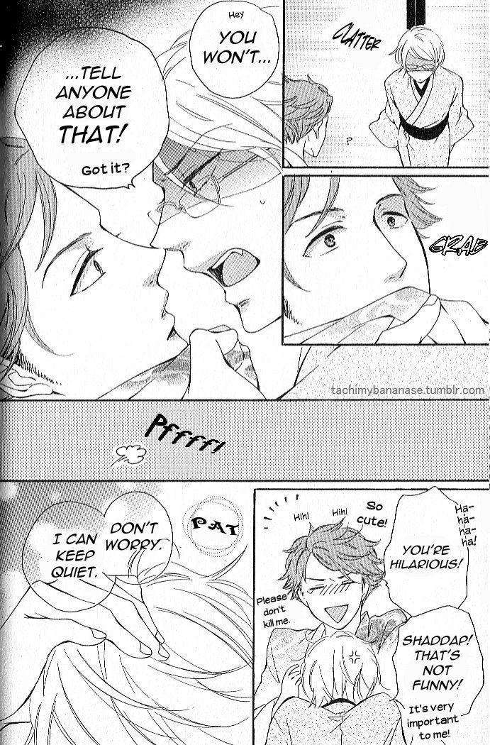 Nande-Sonna-Ni-Kawaii-No-By-Hachida-Killy-Eng page 15