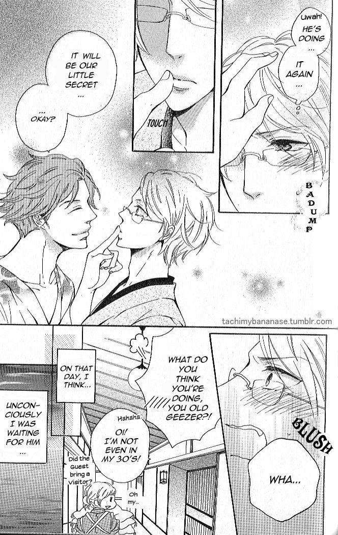 Nande-Sonna-Ni-Kawaii-No-By-Hachida-Killy-Eng page 16