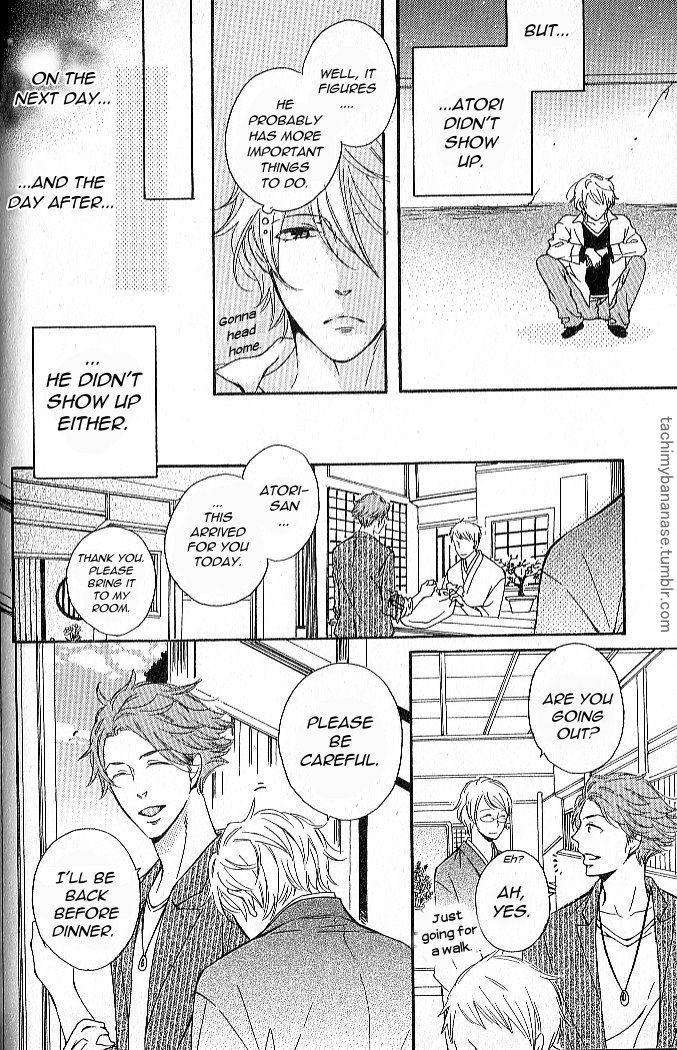 Nande-Sonna-Ni-Kawaii-No-By-Hachida-Killy-Eng page 17
