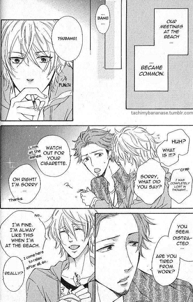 Nande-Sonna-Ni-Kawaii-No-By-Hachida-Killy-Eng page 19