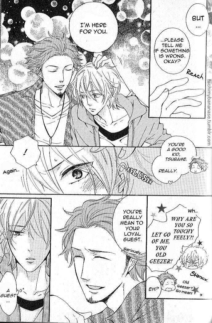 Nande-Sonna-Ni-Kawaii-No-By-Hachida-Killy-Eng page 20