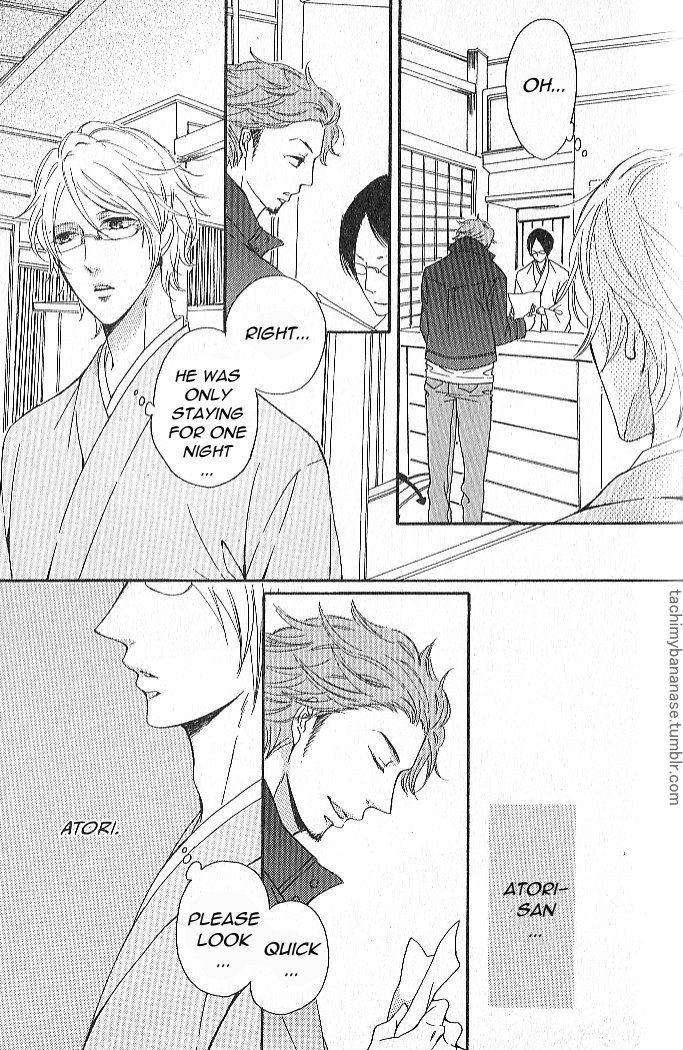Nande-Sonna-Ni-Kawaii-No-By-Hachida-Killy-Eng page 24