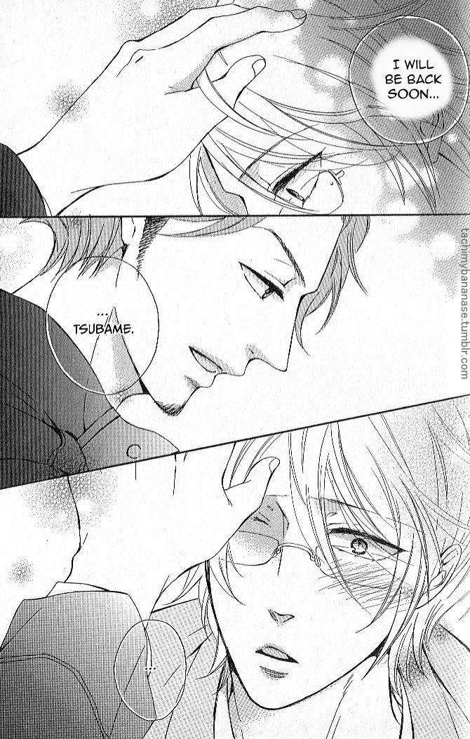 Nande-Sonna-Ni-Kawaii-No-By-Hachida-Killy-Eng page 26