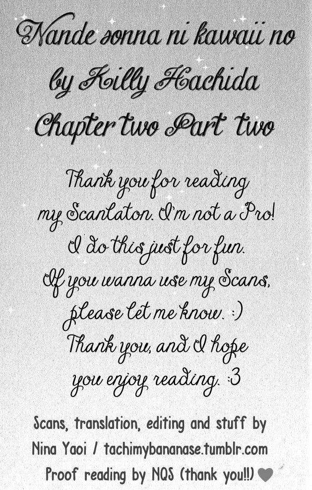 Nande-Sonna-Ni-Kawaii-No-By-Hachida-Killy-Eng chapter_004 thumbnail