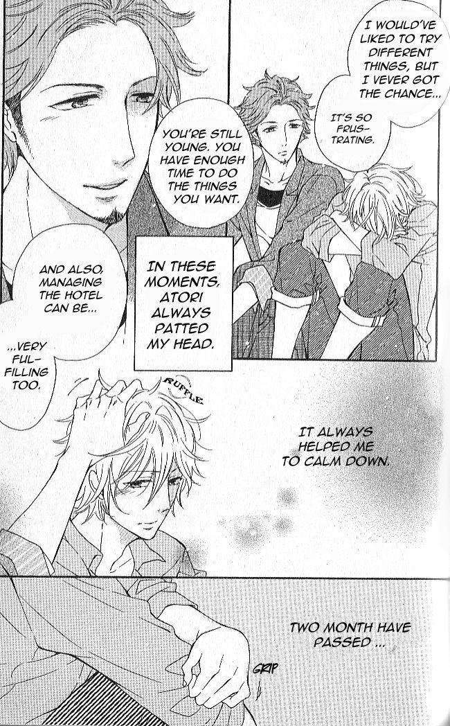 Nande-Sonna-Ni-Kawaii-No-By-Hachida-Killy-Eng page 3