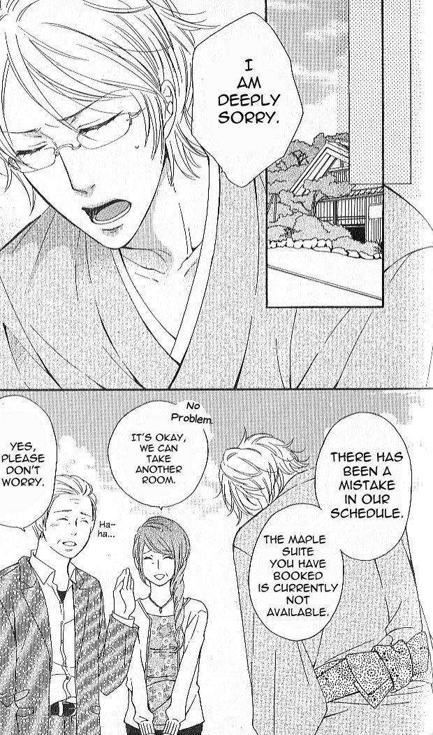 Nande-Sonna-Ni-Kawaii-No-By-Hachida-Killy-Eng page 5